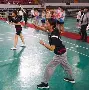 包含棒球大师赛掀起高潮,庐州巨龙队鏖战剑门迅豹队,老将里程碑之夜——禁区内连续解围的词条 包含棒球大师赛掀起高潮,庐州巨龙队鏖战剑门迅豹队,老将里程碑之夜——禁区内连续解围的词条