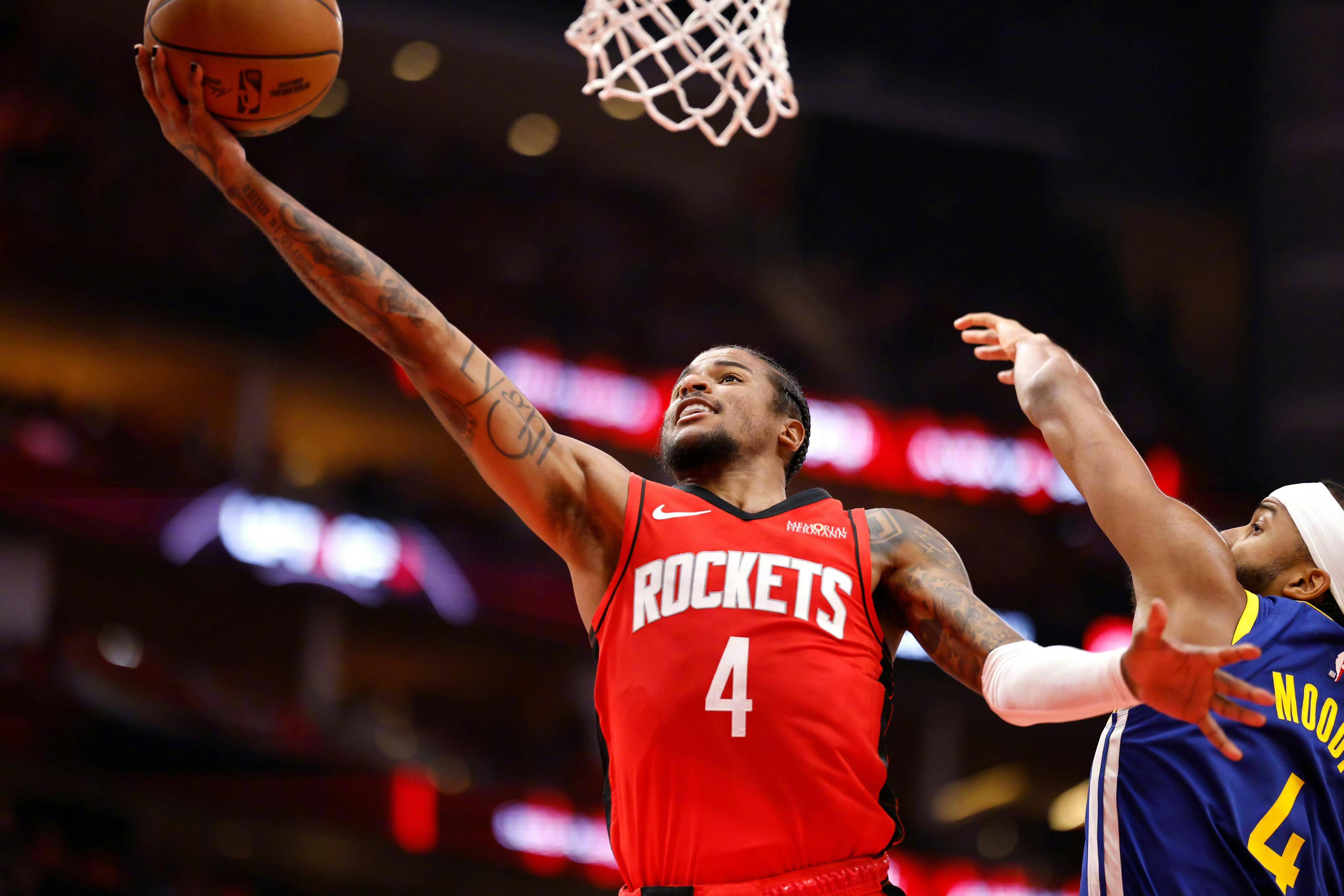 关于休斯敦火箭内部会议纪要流出:清晨手感冰凉,NBA季后赛使命明确,数据趋势出现新变化的信息 关于休斯敦火箭内部会议纪要流出:清晨手感冰凉,NBA季后赛使命明确,数据趋势出现新变化的信息
