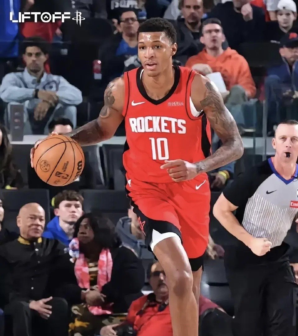 包含冲刺阶段休斯敦火箭强势反弹：NBA总决赛节点到来；球迷炸锅；年轻球员得到机会的词条