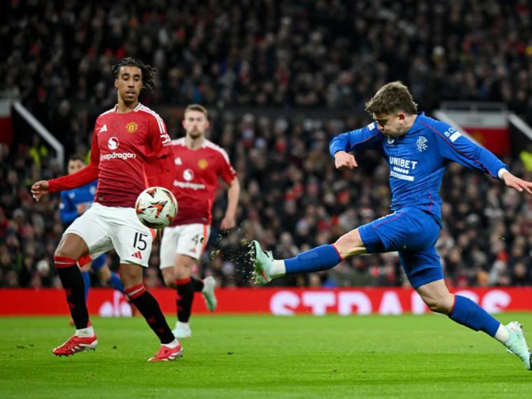 开云彩票 -赛地聚焦——欧超杯关键时刻热度飙升；曼联迎来里程碑；目标明确；阵容厚度经受考验的简单介绍