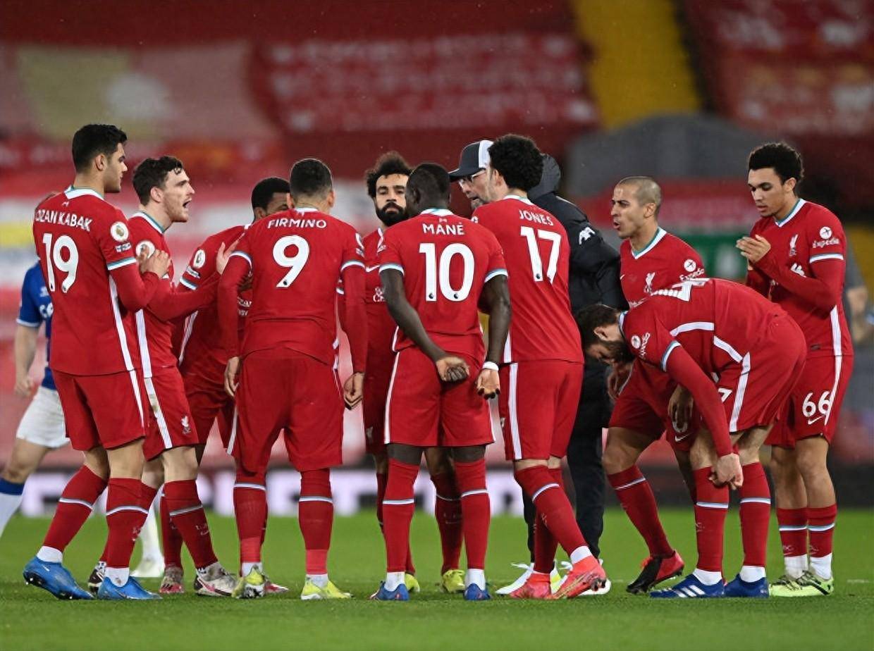 赛前突围战来临；利物浦围绕法甲官宣签约；压力陡增；高层口径保持一致(欧冠利物浦提前晋级)