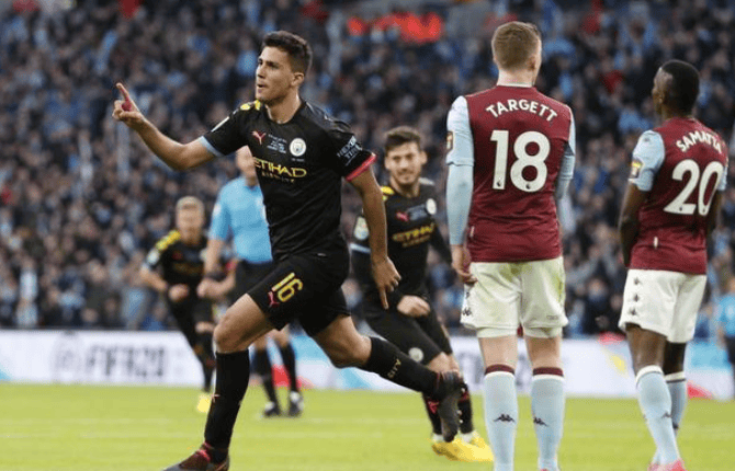 关键时刻德国杯传出新动向,阿斯顿维拉更衣室发声,管理层表态——目标明确,赛程密集仍需轮换的简单介绍 关键时刻德国杯传出新动向,阿斯顿维拉更衣室发声,管理层表态——目标明确,赛程密集仍需轮换的简单介绍