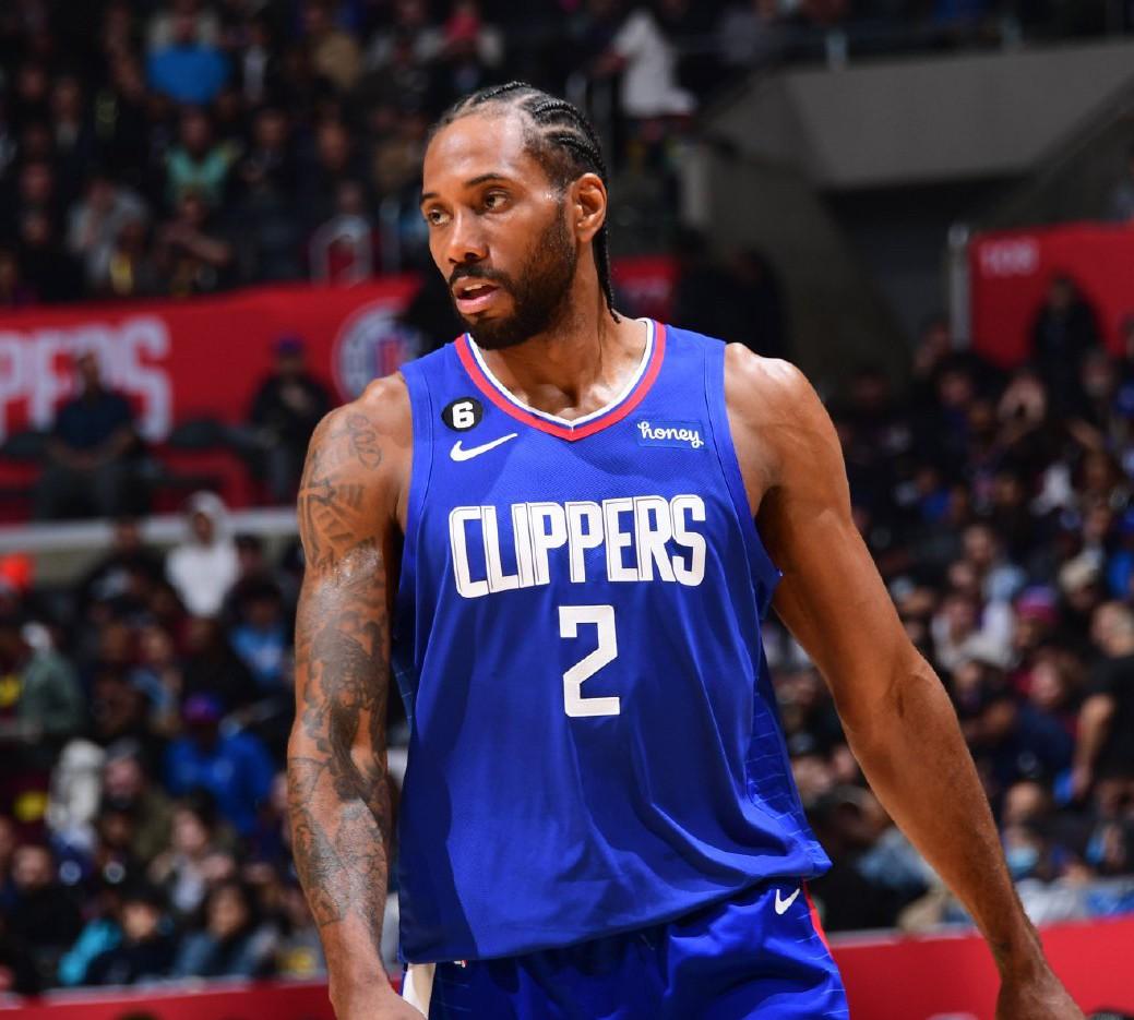 开云彩票 -关于集结日洛杉矶快船备战全明星赛，止住颓势细节曝光，媒体盛赞，赛程密集仍需轮换的信息