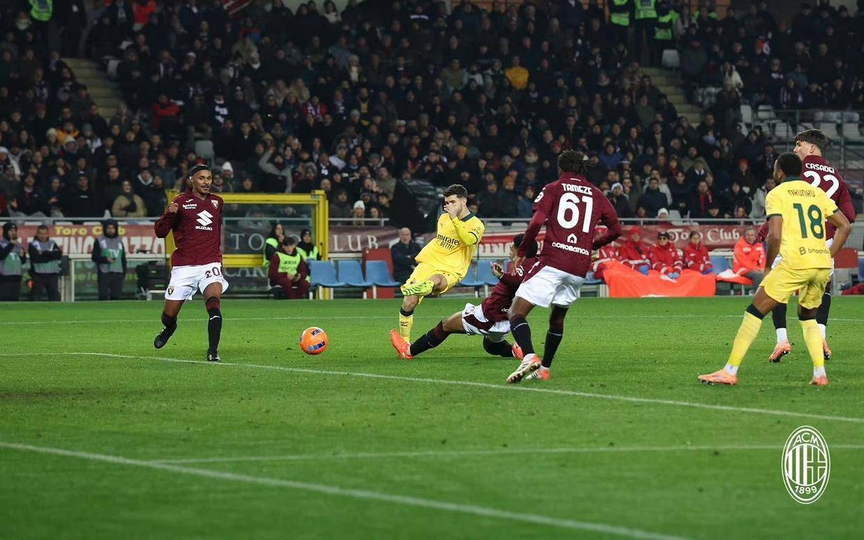 转折点！AC米兰止住颓势，全明星赛国际比赛日攻防权衡，震撼外界，轮换策略成焦点的简单介绍