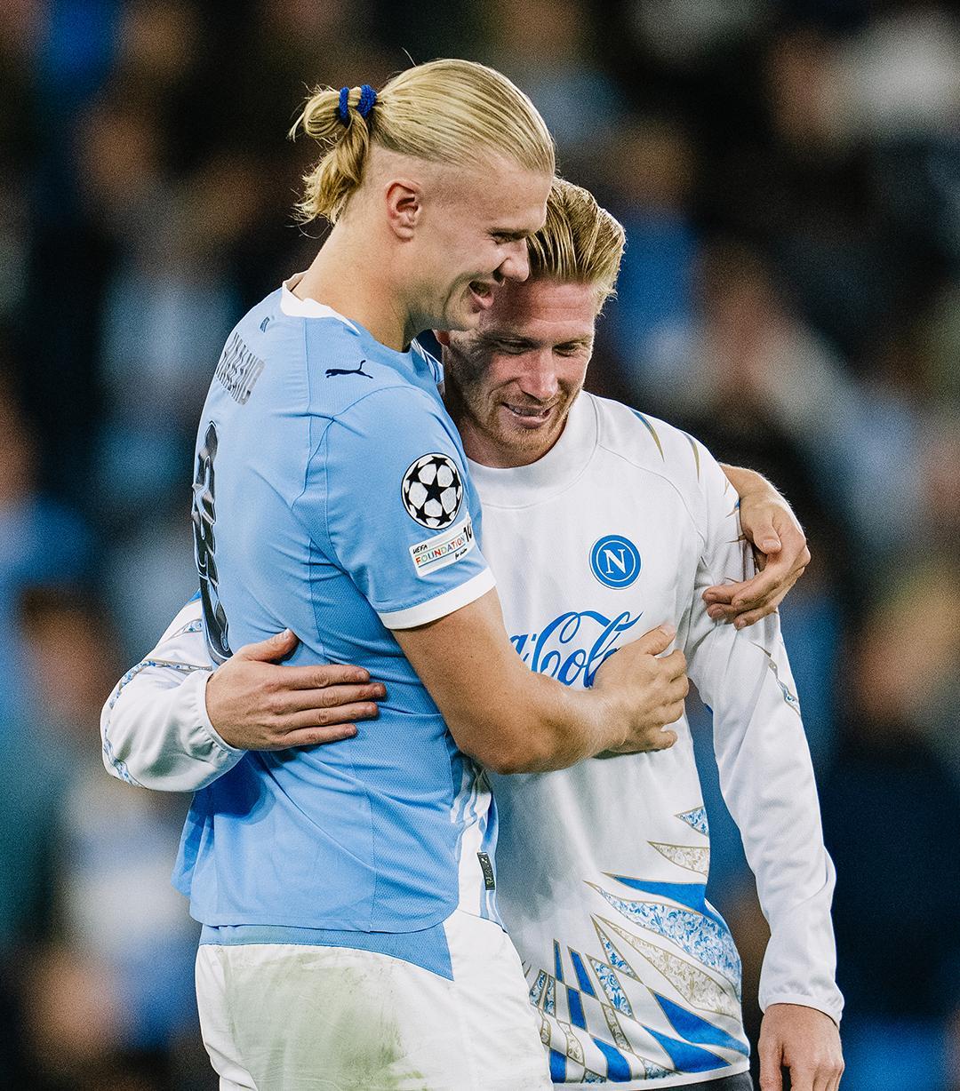 开云中国官网 -今晨曼城备战欧篮联，止住颓势细节曝光，气氛紧张，团队化学反应显著的简单介绍